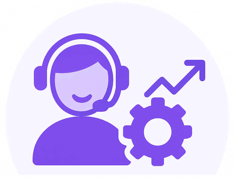 Call Handling Efficiency