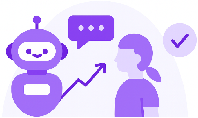 AI Customer Support Dashboard