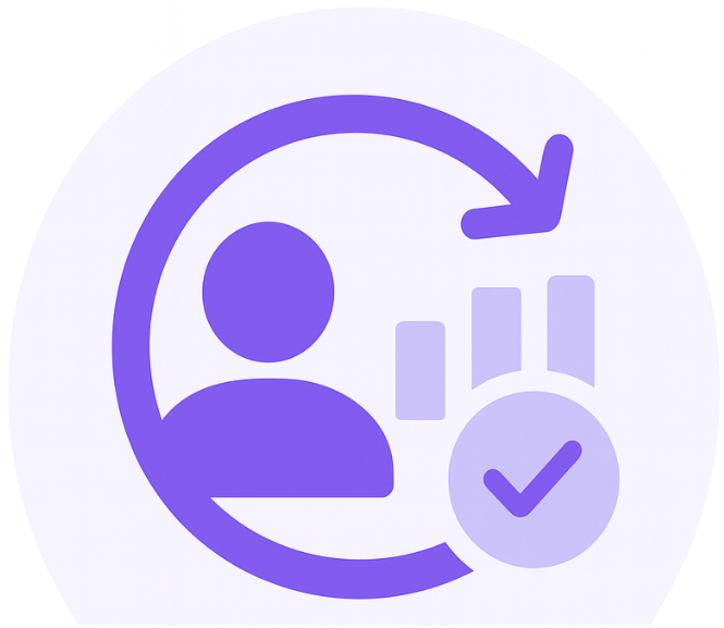 Faster Turnaround Times