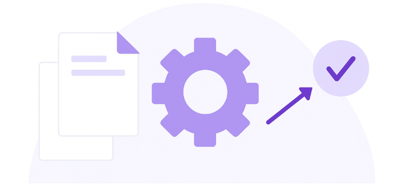Workflow Automation Dashboard